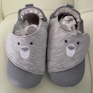 Ro + Me by Robeez Soft soles shoes